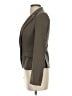 Express Gray Blazer Size 0 - photo 5