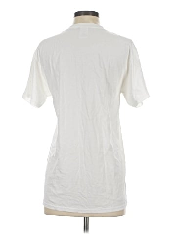 Hanes Short Sleeve T-Shirt (view 2)