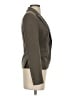 Express Gray Blazer Size 0 - photo 4