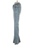 Wild Fable Hearts Blue Jeans Size 0 - photo 5