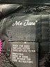 Assorted Brands 100% Polyester Black Track Jacket Size 8 - photo 3