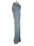 Wild Fable Hearts Blue Jeans Size 0 - photo 4