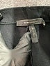 BCBGMAXAZRIA Solid Black Active Pants Size L - photo 7