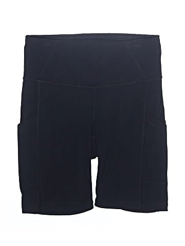 PrAna Athletic Shorts (view 1)