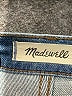Madewell Blue Jeans Size 24 waist (petite) - photo 4