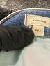 Madewell Blue Jeans Size 24 waist (petite) - photo 5