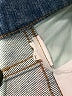 Madewell Blue Jeans Size 24 waist (petite) - photo 6