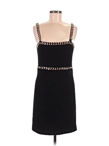 Alice + Olivia Cocktail Dress (view 1)