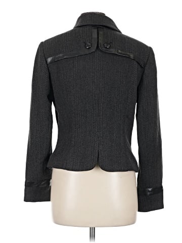 Lena Gabrielle Blazer (view 2)