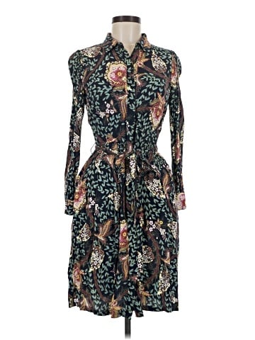 Ann Taylor LOFT Casual Dress (view 1)