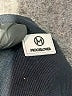 Woolovers Black Athletic Shorts Size M - photo 3