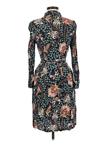 Ann Taylor LOFT Casual Dress (view 2)