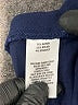 Crown & Ivy Solid Blue Active Pants Size 14 - photo 8