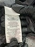 BCBGeneration Black Denim Vest Size XS - photo 7