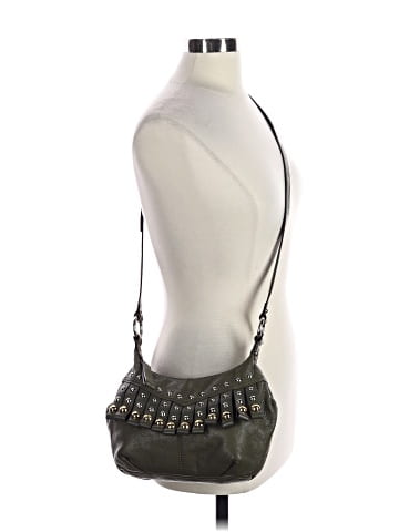 B Makowsky Crossbody Bag (view 2)