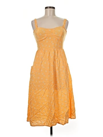 As U Wish Casual Dress (view 1)