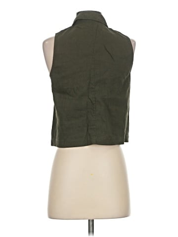 Theory Vest (view 2)