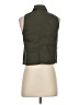Theory Green Vest Size P (petite) - photo 2