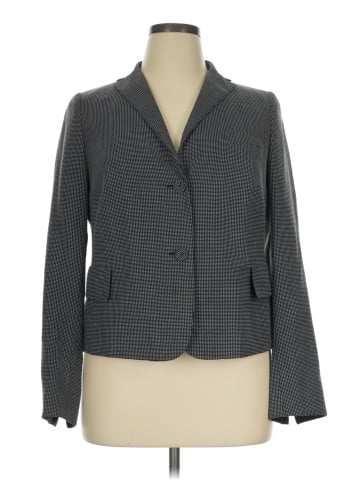 Akris Punto Blazer (view 1)
