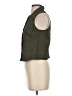 Theory Green Vest Size P (petite) - photo 5