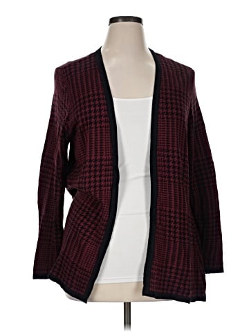 Croft & Barrow Cardigan (view 1)