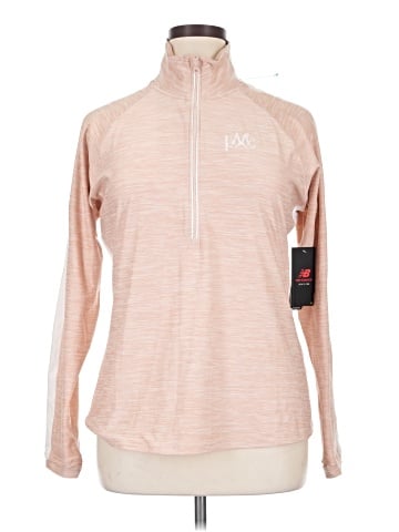 New Balance Track Jacket (view 1)