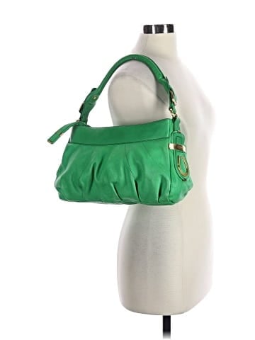 B Makowsky Shoulder Bag (view 2)