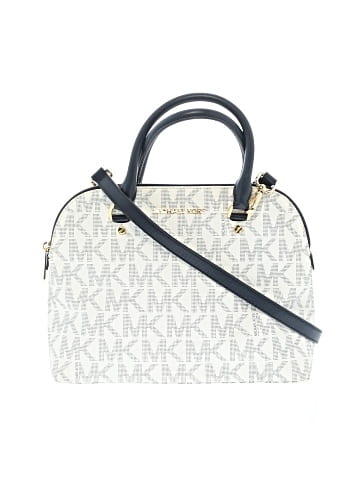 MICHAEL Michael Kors Satchel (view 1)