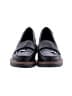 Clarks Black Flats Size 7 1/2 - photo 2