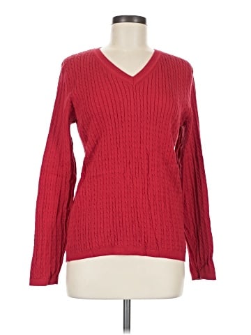 Tommy Hilfiger Pullover Sweater (view 1)