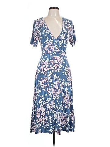 Matty M Casual Dress (view 1)