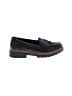 Clarks Black Flats Size 7 1/2 - photo 1
