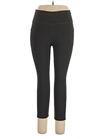 Bebe Sport Active Pants (view 1)