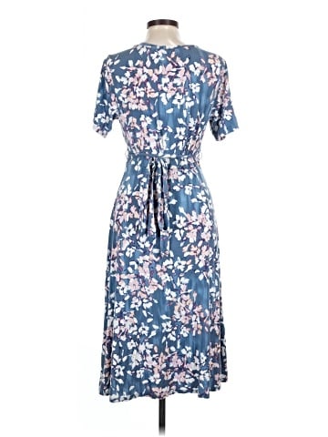 Matty M Casual Dress (view 2)
