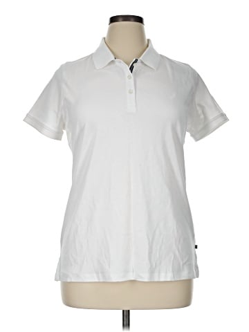 Nautica Short Sleeve Polo (view 1)
