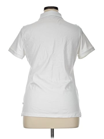 Nautica Short Sleeve Polo (view 2)