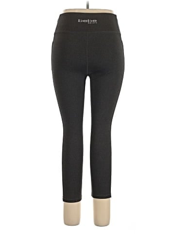 Bebe Sport Active Pants (view 2)