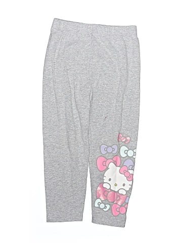Hello Kitty Sweatpants (view 1)
