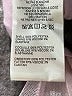 Anthropologie 100% Polyester Silver Sleeveless Blouse Size S - photo 8