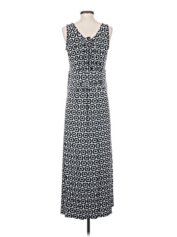 Ann Taylor Factory Casual Dress (view 2)