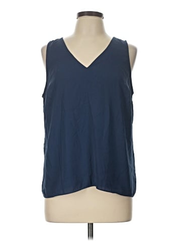 Nine West Sleeveless Top (view 1)
