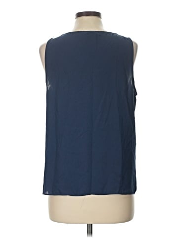 Nine West Sleeveless Top (view 2)