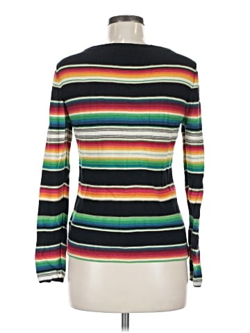 Lauren by Ralph Lauren Pullover Sweater (view 2)