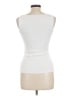 Gap White Tank Top Size Lg Petite - photo 2