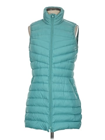 Lands' End Vest (view 1)