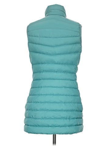 Lands' End Vest (view 2)