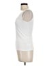 Gap White Tank Top Size Lg Petite - photo 5