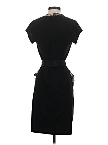 BCBGMAXAZRIA Cocktail Dress (view 2)