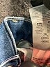 Mother Blue Jeans Size 28 waist - photo 9