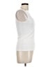 Gap White Tank Top Size Lg Petite - photo 4